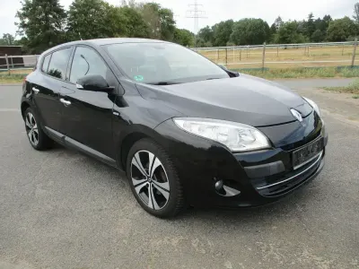 Gebraucht Renault Mégane III
