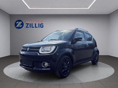 Second-hand Suzuki Ignis