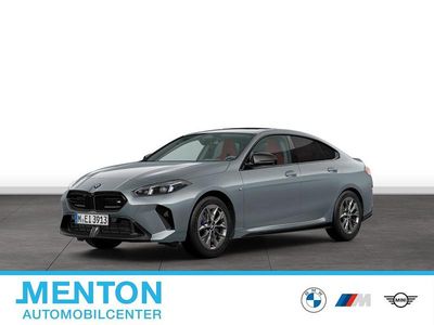 Occasion BMW M235 M Sport 317 PK (233 kW) 2025 Grijs Coupé