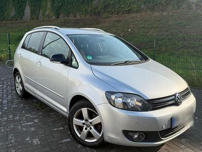 VW Golf VI