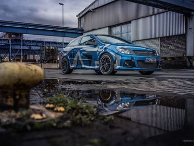 gebraucht Opel Astra OPC