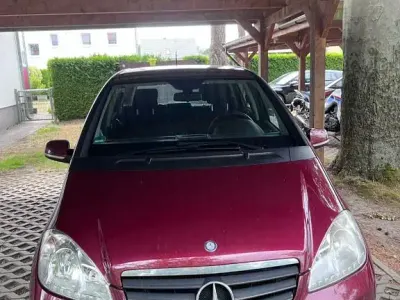 Gebraucht Mercedes A160