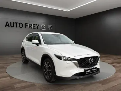 Brugt Mazda CX-5