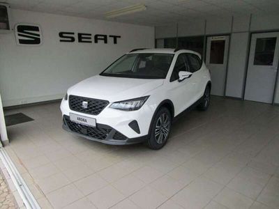 gebraucht Seat Arona AronaStyle Edition *SHZ*PDC*NAVI*