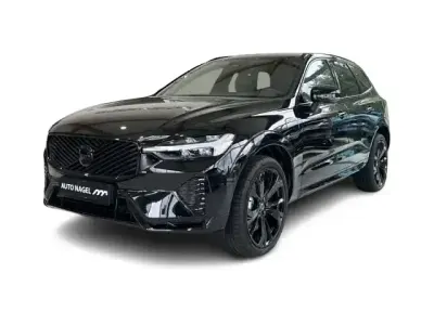 Gebraucht Volvo XC60 Plus 349 PS (256 kW) 2025 Andere SUV