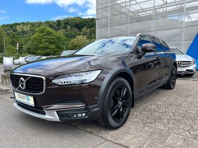 Volvo V90 CC