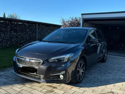 Gebraucht Subaru Impreza