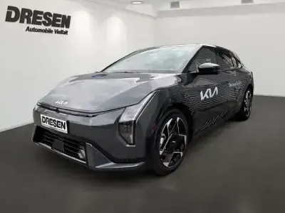 Gebraucht Kia EV4