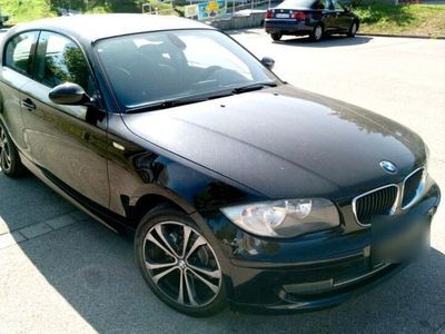 gebraucht BMW 118 i -