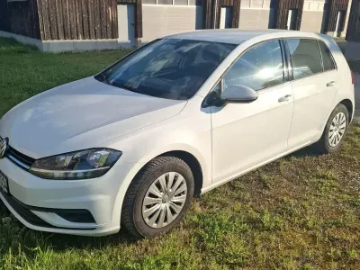 Occasion VW Golf VII