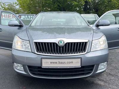 gebraucht Skoda Octavia Combi Ambition / incl. Garantie /