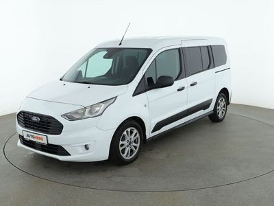 gebraucht Ford Grand Tourneo Connect 1.5 EcoBlue TDCi Trend, Diesel, 20.090 €