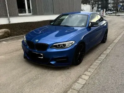 Gebraucht BMW M235