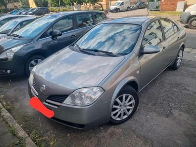Nissan Primera