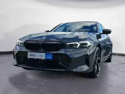 Gebraucht BMW 320 M Sport 190 PS (139 kW) 2025 Grau Limousine