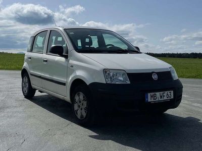 gebraucht Fiat Panda Panda1.2 Active