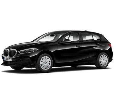 Gebraucht BMW 116 Efficient Dynamics 109 PS (80 kW) 2026 Kleinwagen