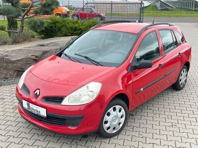 Renault Clio GrandTour