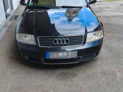 Gebraucht Audi A6