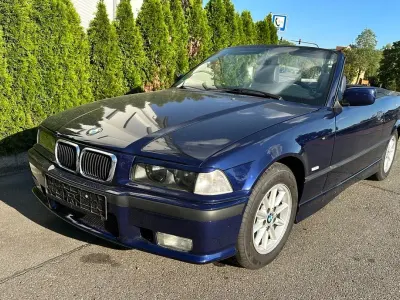 Gebraucht BMW 318