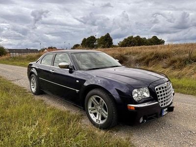 Chrysler 300C