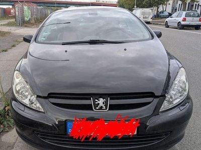 Peugeot 307 CC