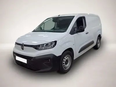 Gebraucht Citroën Berlingo