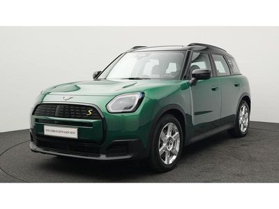 Gebraucht Mini Countryman Classic 230 kW (313 PS) 2025 Gruen SUV