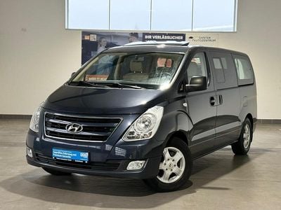 Hyundai H-1