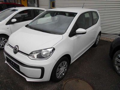 gebraucht VW up! up! moveBMT/Start-Stopp Automatik