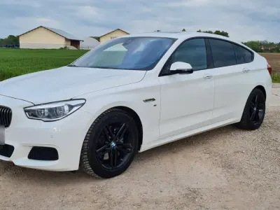 Gebraucht BMW 530
