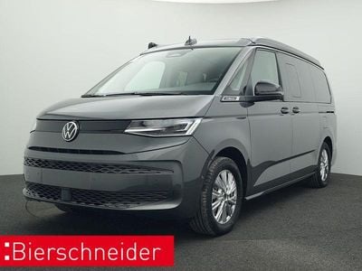 Neu VW California Beach 177 PS (130 kW) 2025 Grau Van