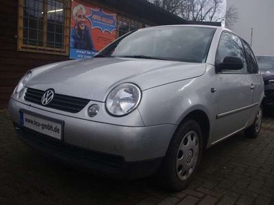 gebraucht VW Lupo 1.0 College