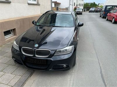gebraucht BMW 320 d xDrive