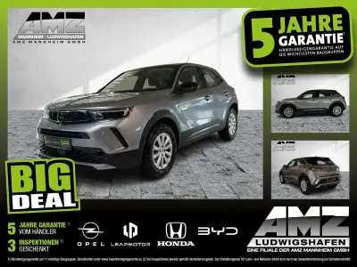 Gebraucht Opel Mokka-e