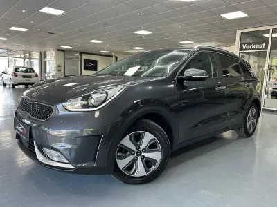 Gebraucht Kia Niro