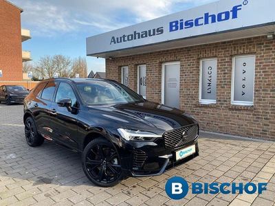 Schwarz Gebraucht 2025 Volvo XC60 Plus SUV | 56.890 € (Teuer)