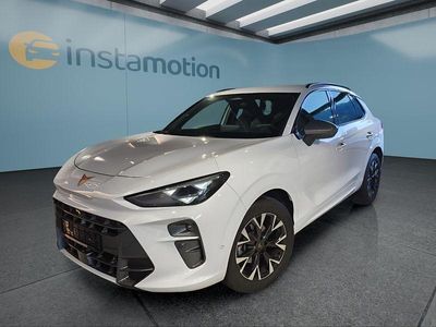 Brugt Cupra Terramar 150 HK (110 kW) 2025 Hvid SUV