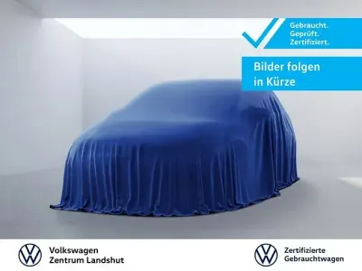 Brugt VW Golf VIII Goal 116 HK (85 kW) 2024 Grå Sedan