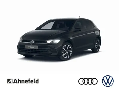 Gebraucht VW Polo 95 PS (69 kW) 2026 Deep black Kleinwagen