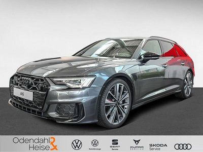 Gebraucht Audi A6 Design 286 PS (210 kW) 2024 Daytonagrau perleffekt Kombi
