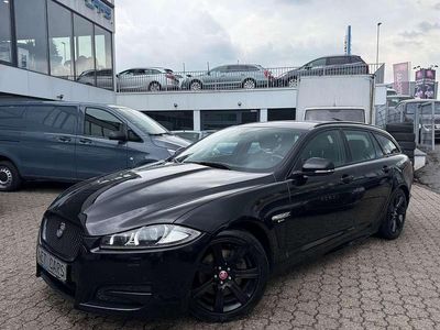 Jaguar XF Sportbrake
