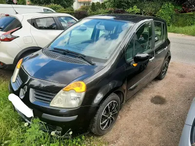Gebraucht Renault Modus