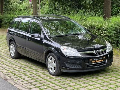 gebraucht Opel Astra Caravan 1.6 TÜV 02/2025 Klima