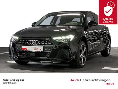 gebraucht Audi A1 Sportback 30 TFSI advanced LED/SPORTSITZE