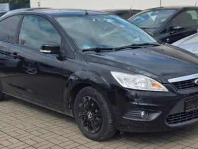 Gebraucht Ford Focus