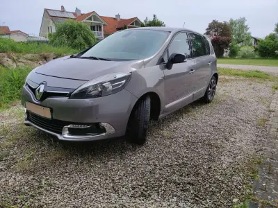 Gebraucht Renault Scénic III