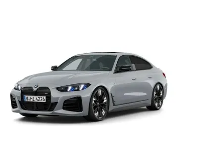 Brugt BMW 440 M Sport 374 HK (275 kW) 2025 Grå Coupe