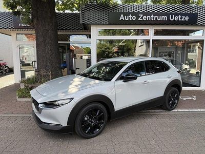 Neu 2025 Mazda CX-30 Homura-Line SUV | 29.984 €