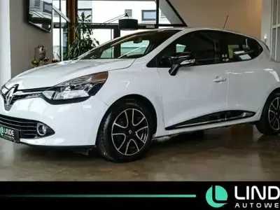 Gebraucht Renault Clio